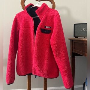 Columbia PFG Fleece Jacket